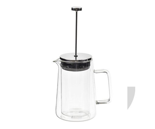 Cafeteira Francesa com Parede Dupla Blend image number 2