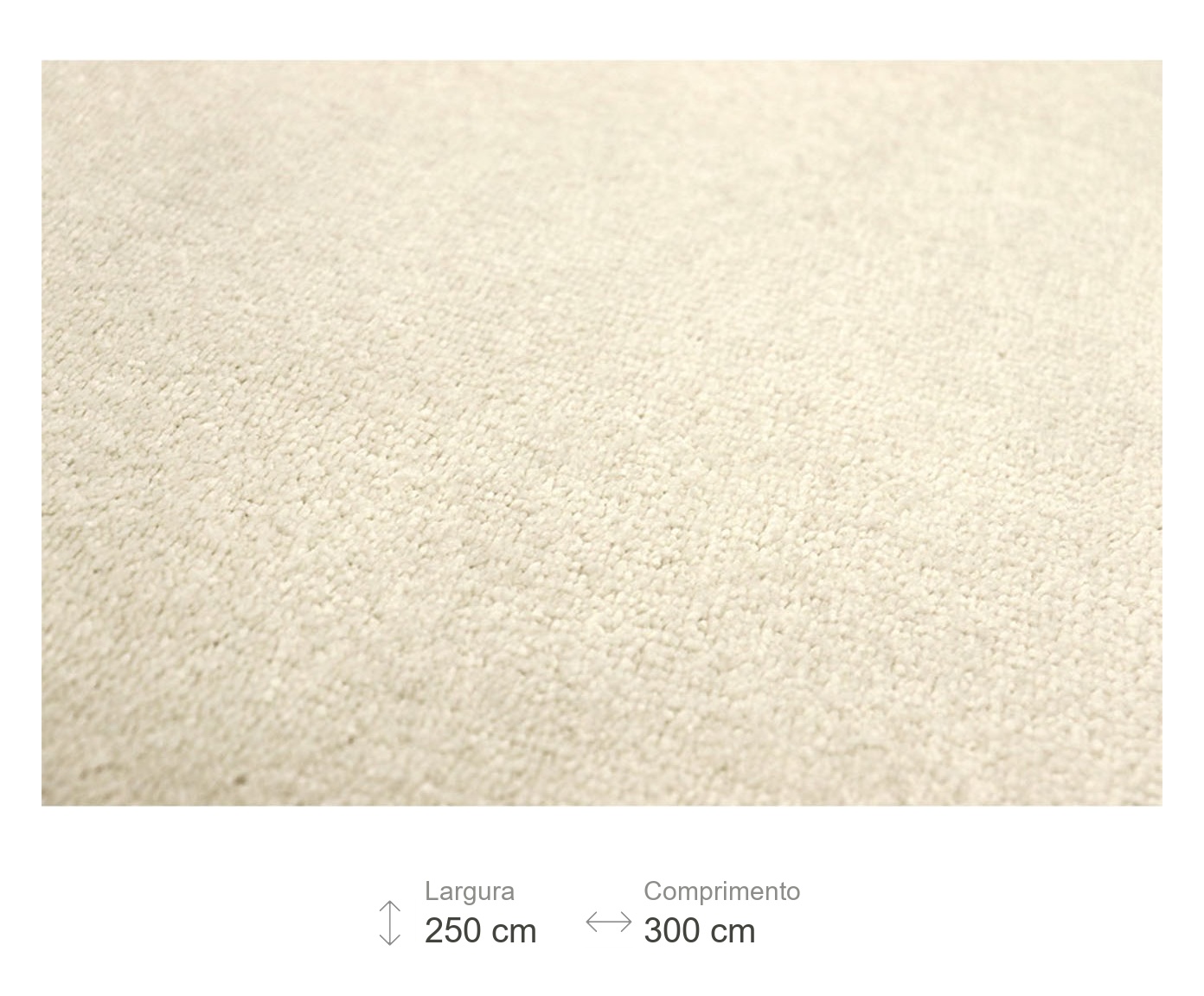 Tapete Tufting Ecletik Off-White image number 5