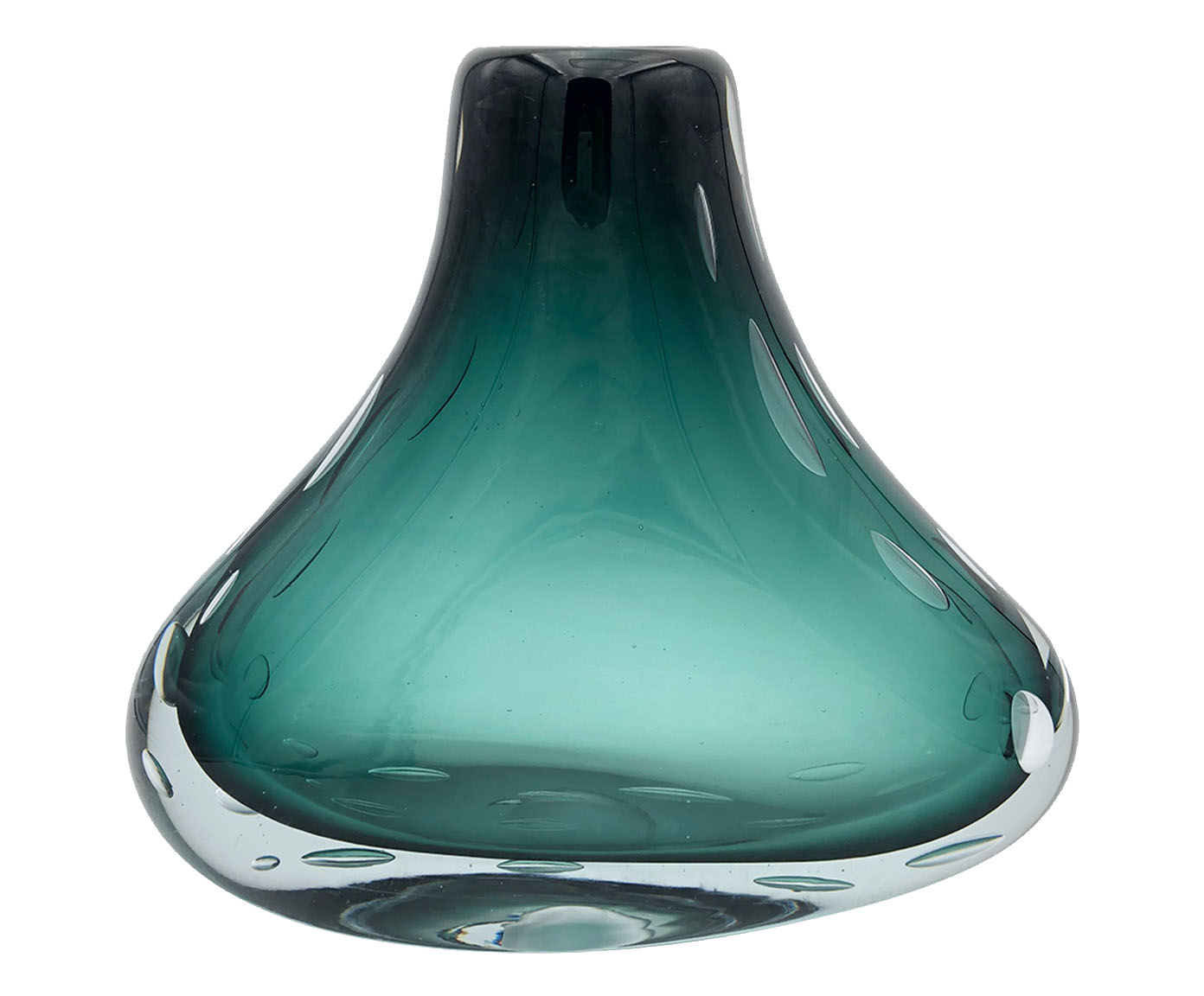 Vaso Coura Verde image number 0