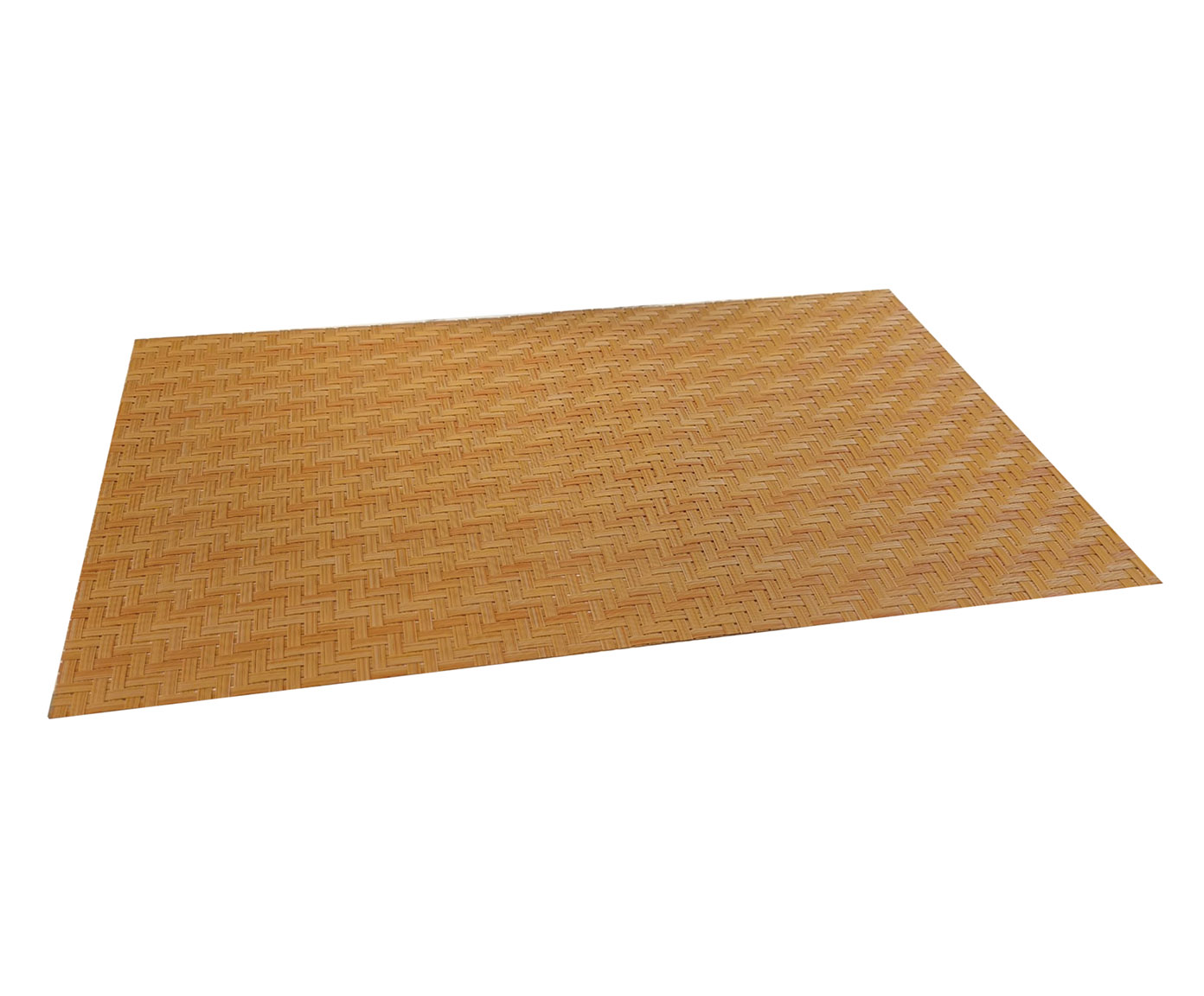 Lugar Americano Weave Natural image number 1