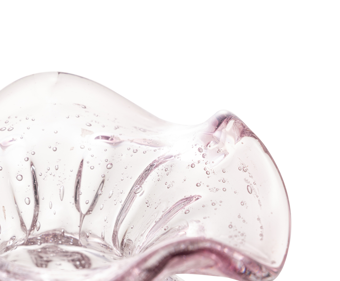 Vaso Italy Tauerete Rosa image number 4