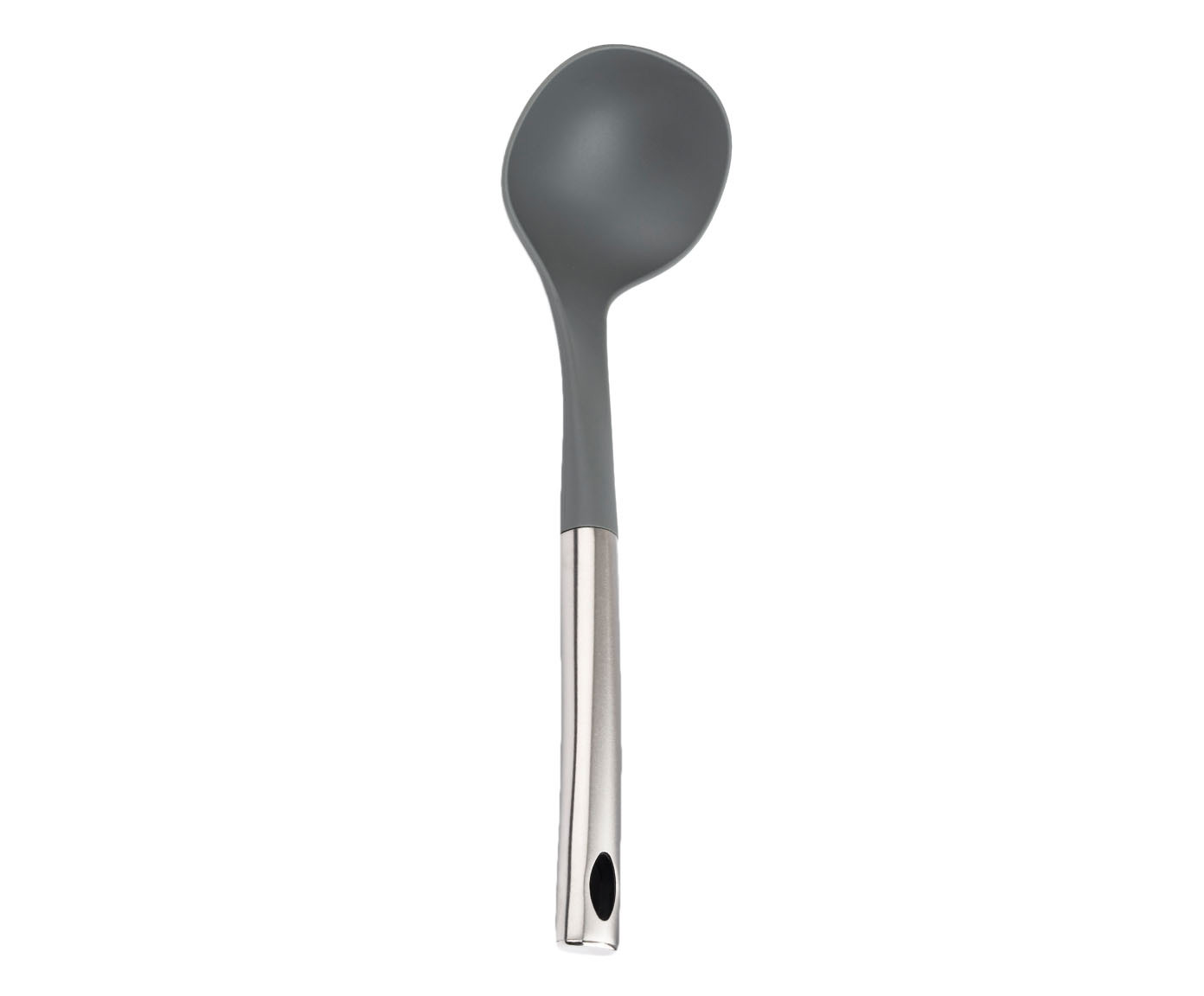 Concha em Inox Zafira - Cinza - image 0