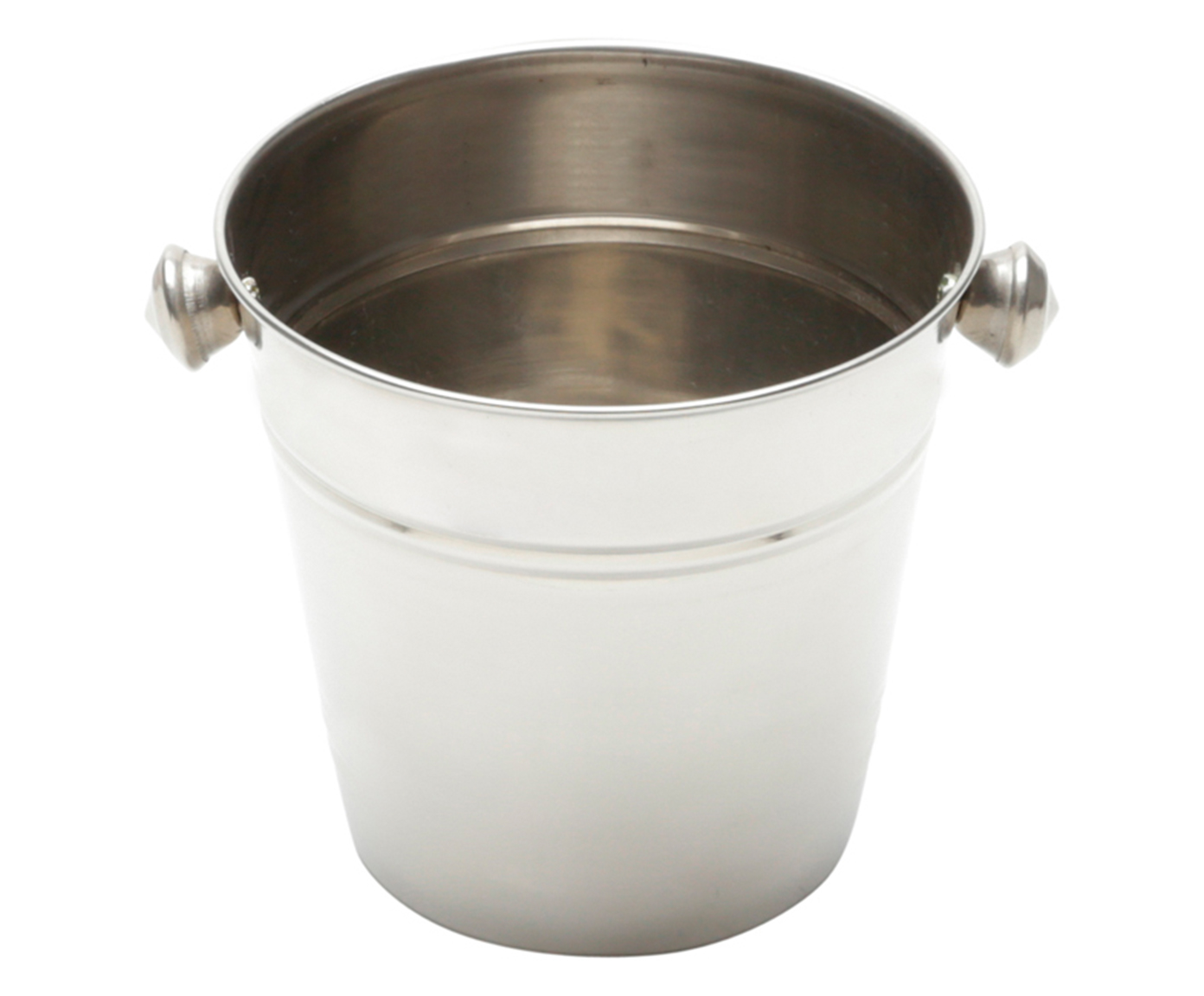 Balde para Gelo em Inox Prime image number 2