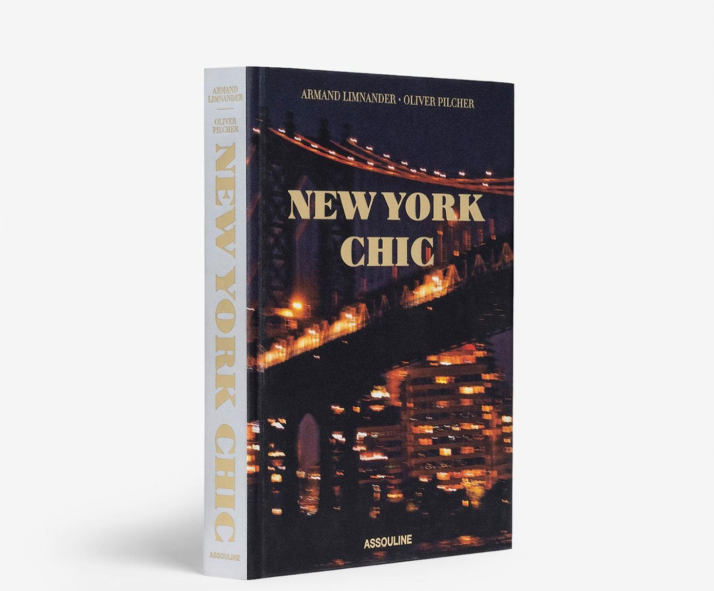 Livro "New York Chic" - image 1