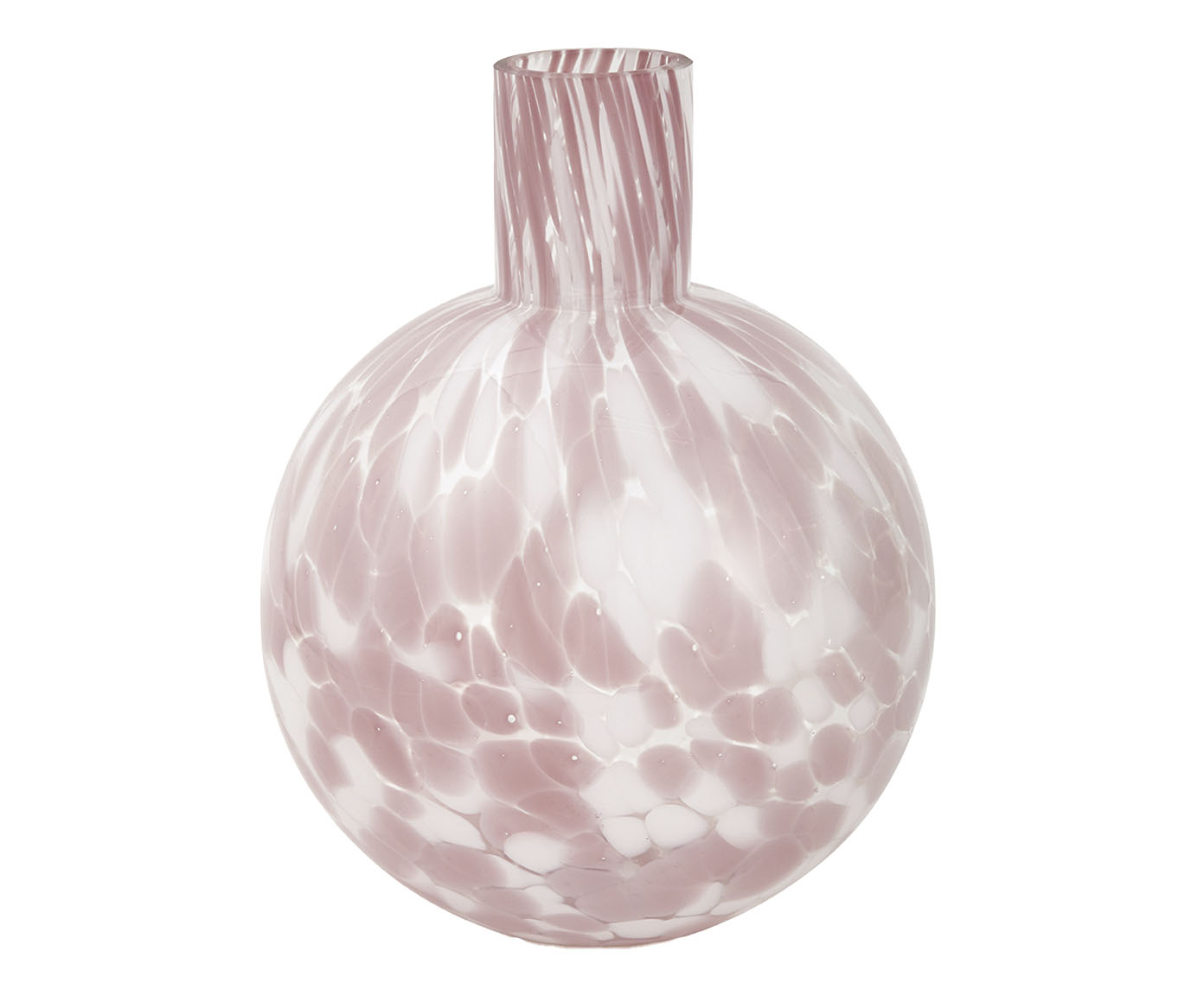 Vaso Grande Oh My Rosa image number 0