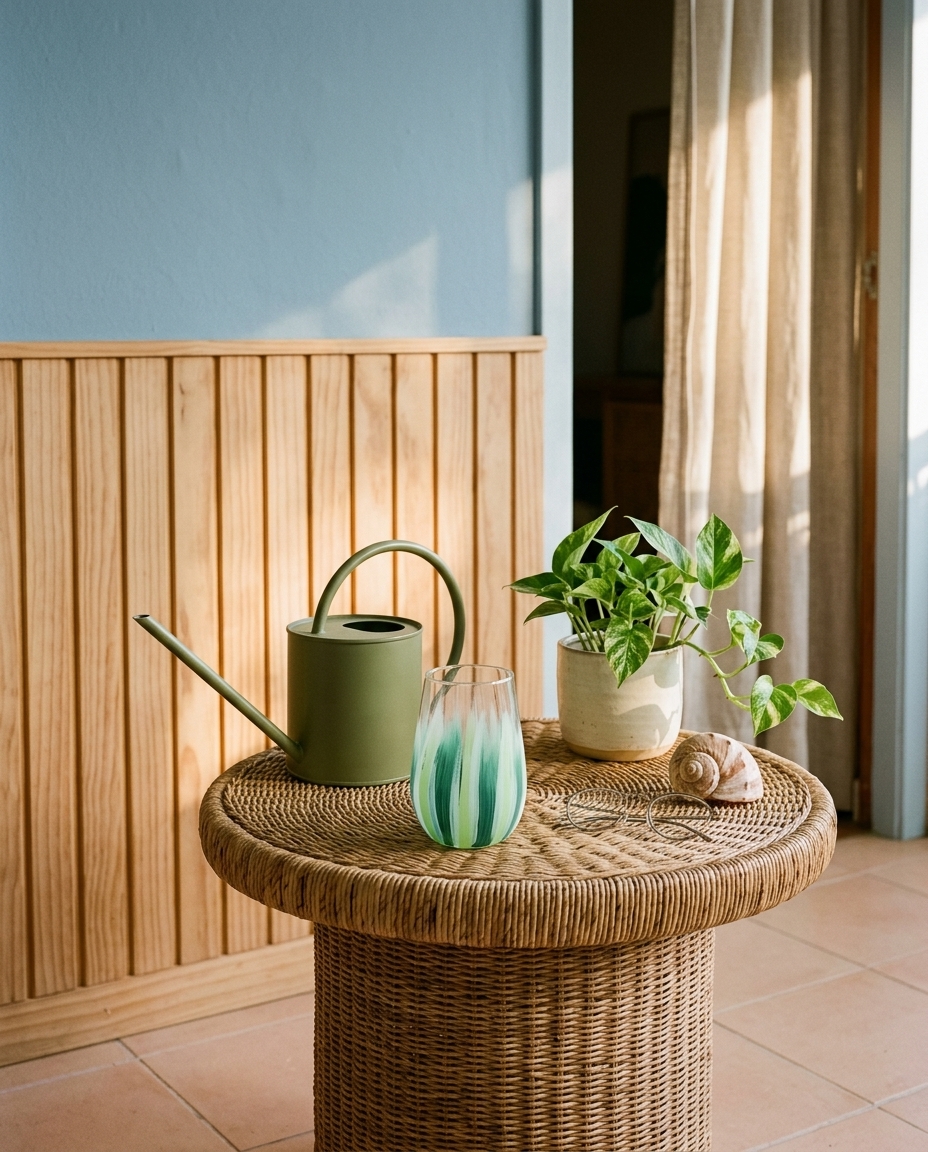 Copo Green Garden - image 1