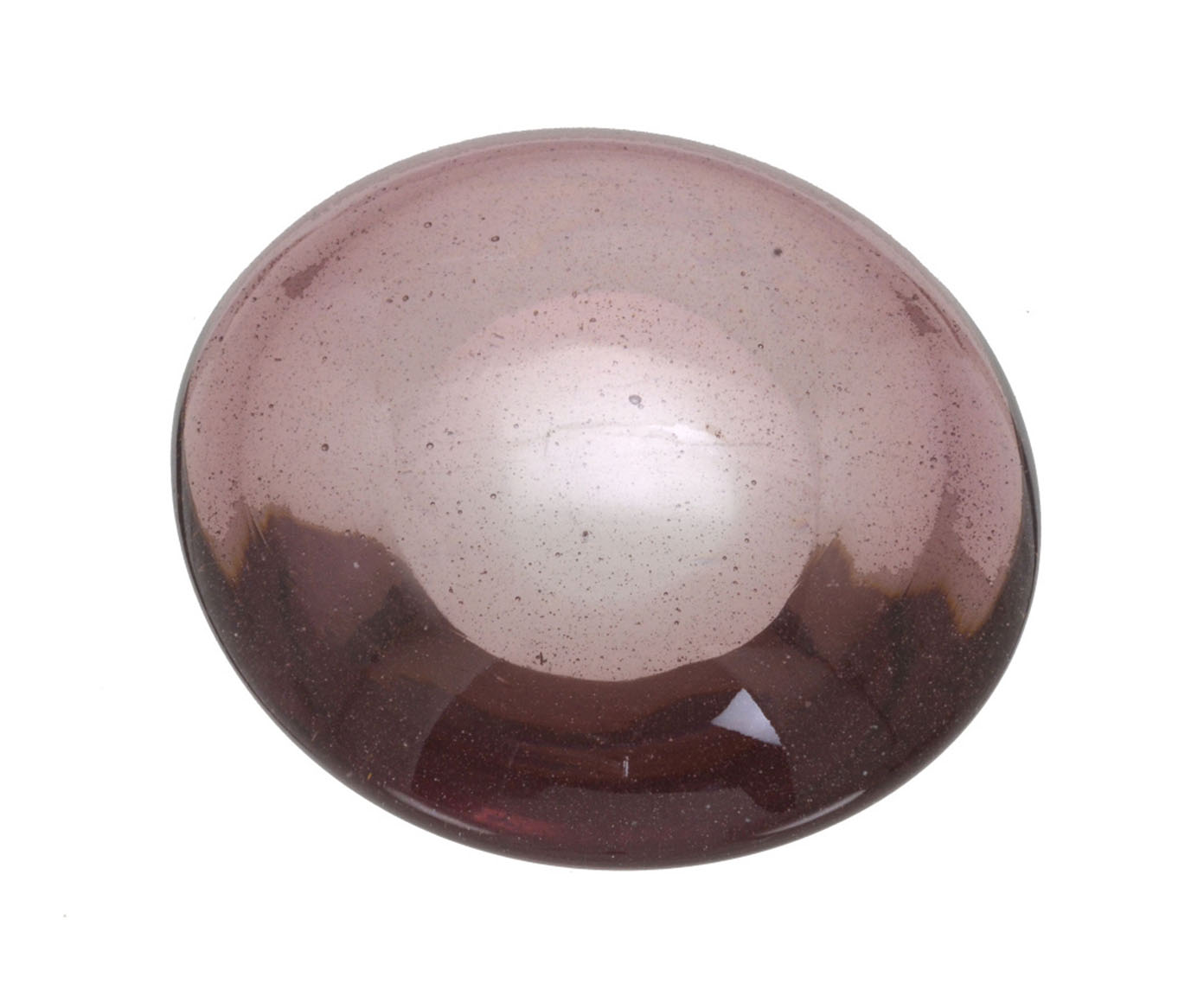 Objeto Decorativo Roxo image number 0