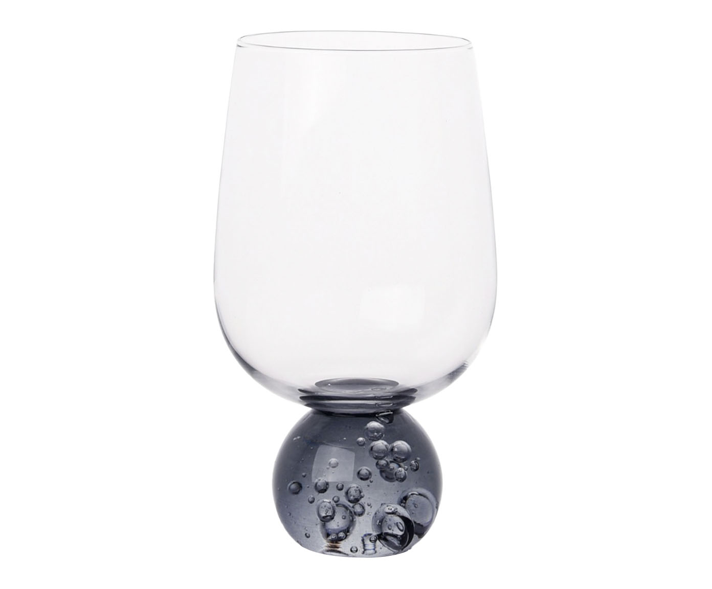 Ta&ccedil;a Orb - Cinza image number 0