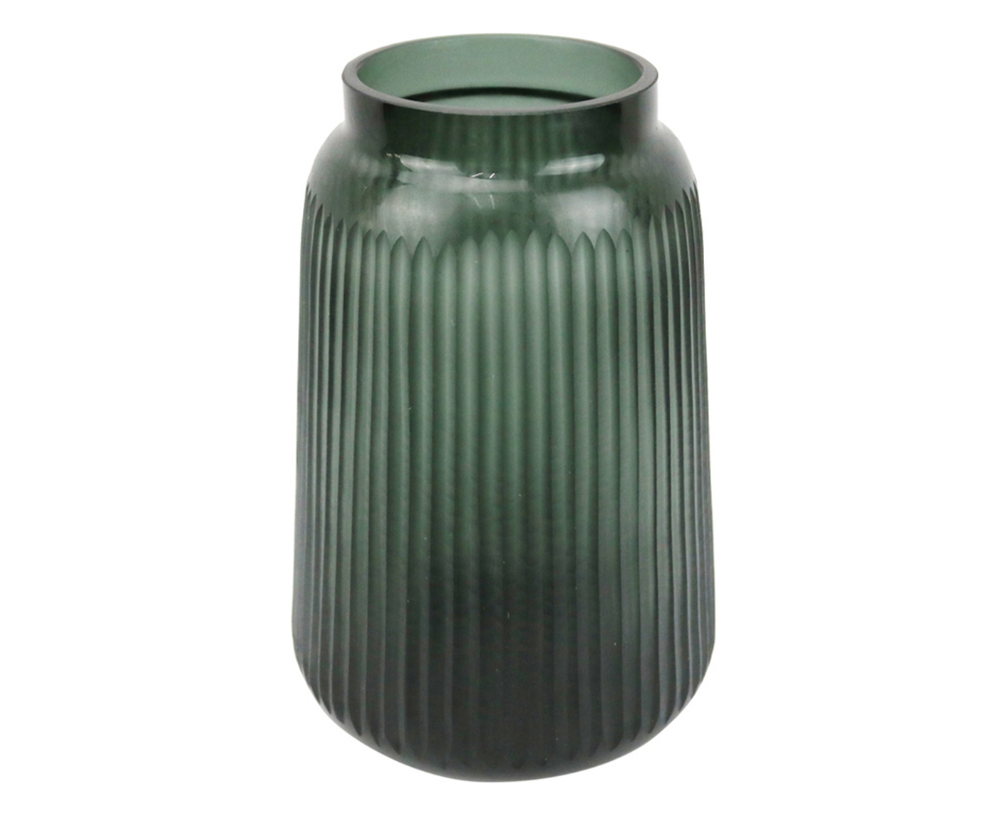 Vaso Abaet&eacute; Buiuti - Verde image number 0