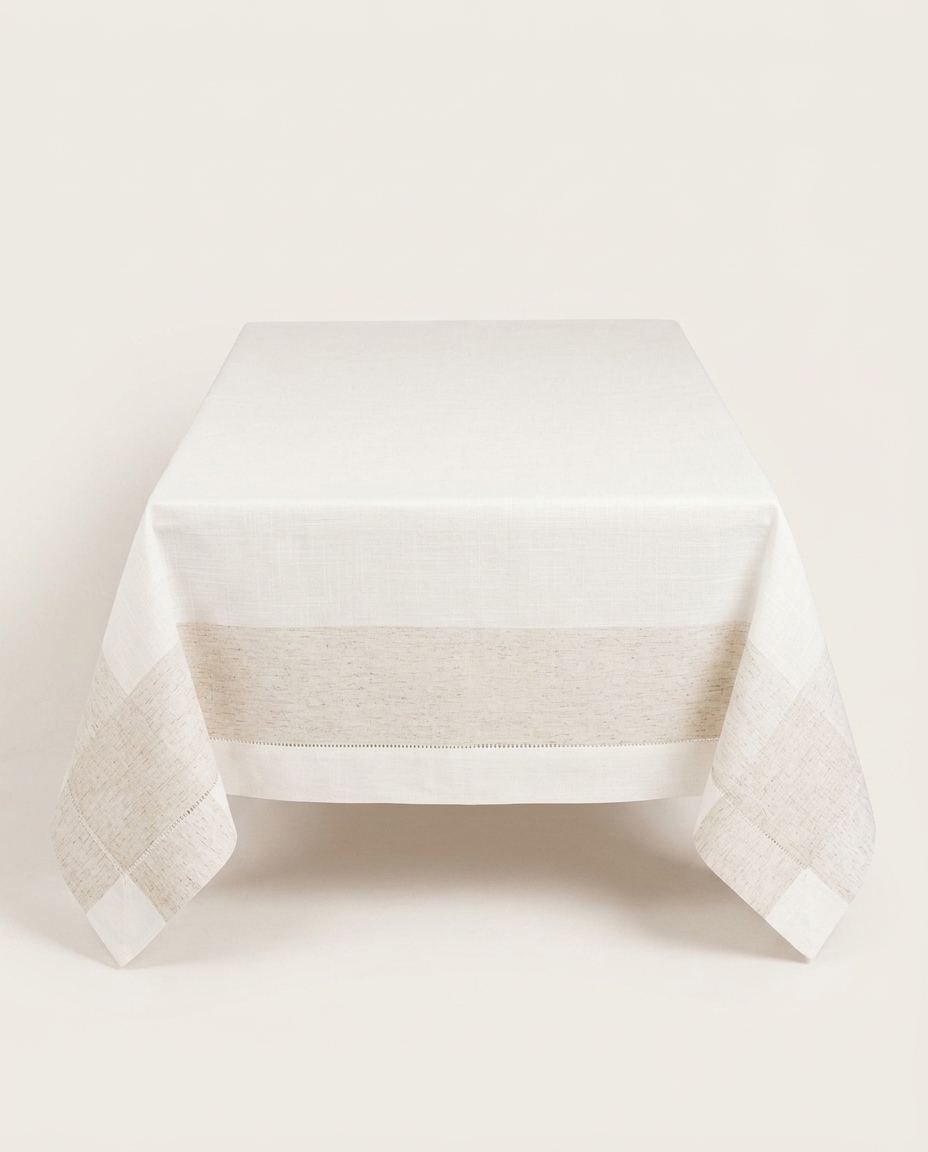 Toalha de mesa Duo - image 1