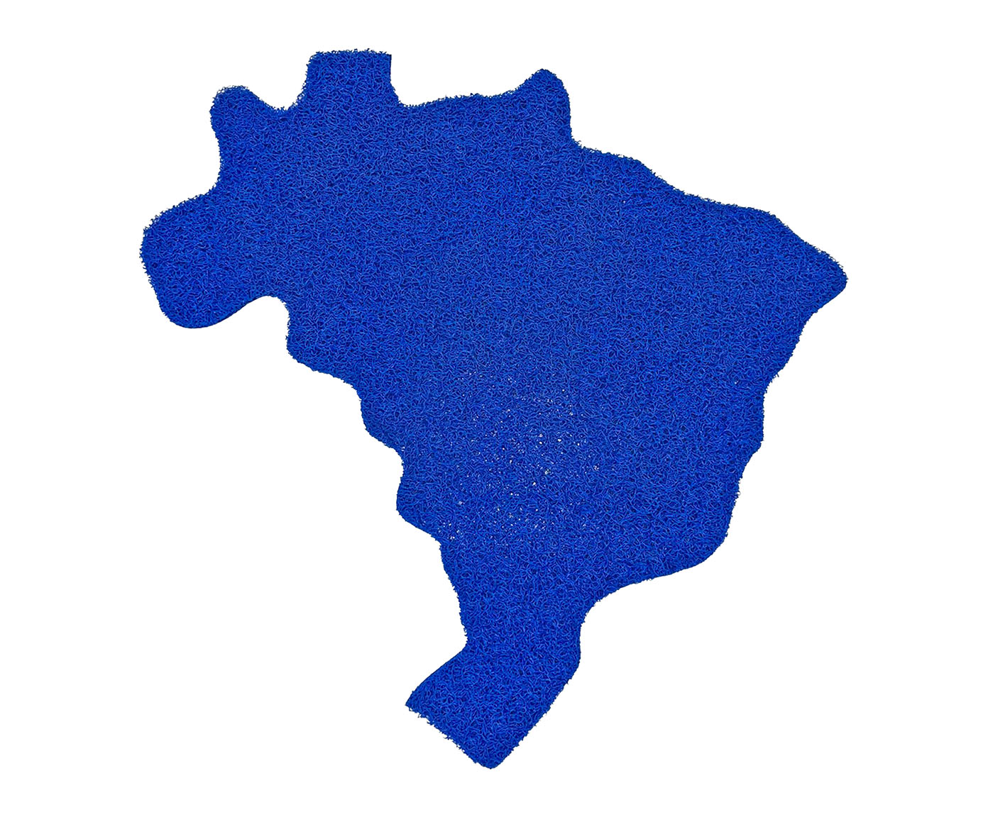 Capacho Brasilz&atilde;o Azul image number 0