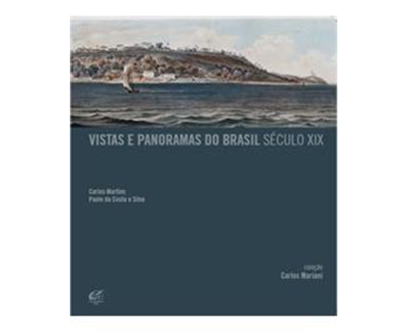 Livro "Vistas E Panoramas Do Brasil S&eacute;culo XIX" image number 0
