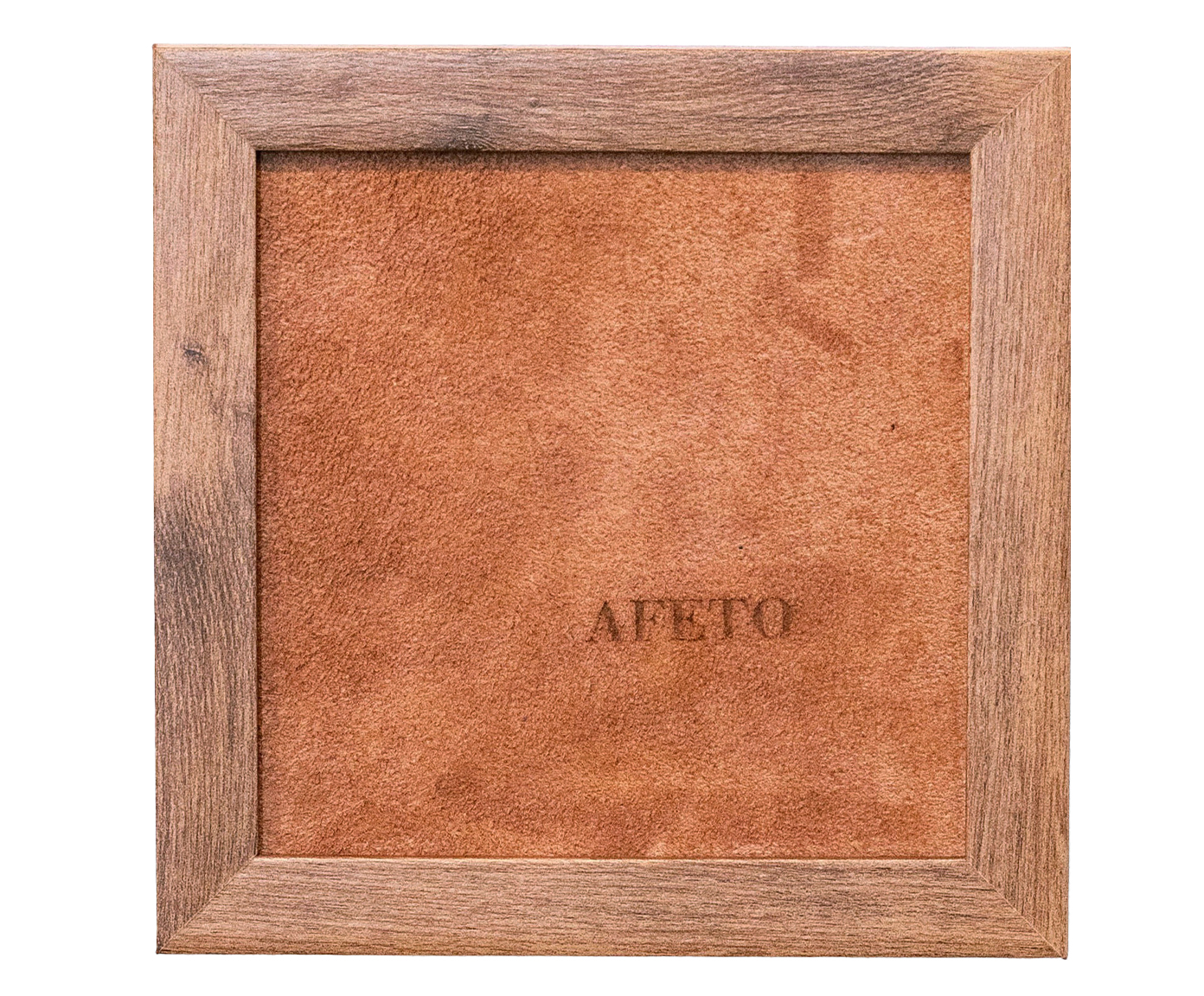 Quadro Afeto Camur&ccedil;a Caramelo - image 0