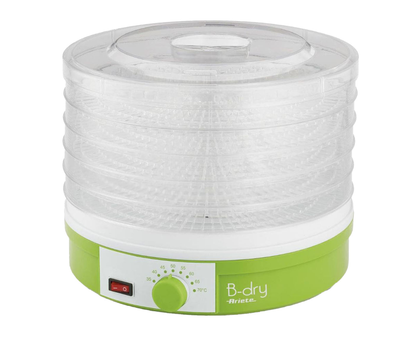 Desidratador de Alimentos B-Dry Ariete - image 1