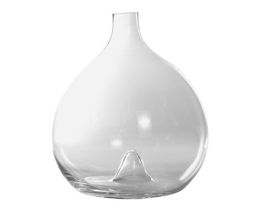 Vaso Carrafe Clear image number 0
