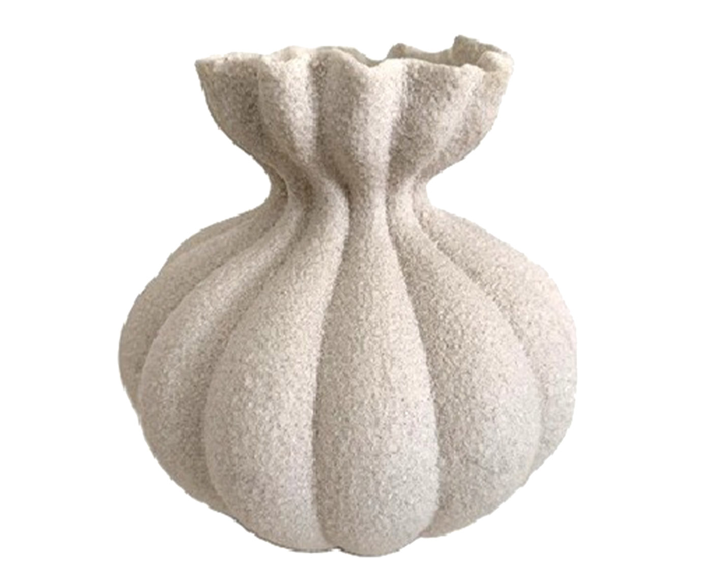 Vaso Flor Ajuricaba - 21cm image number 0