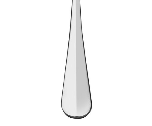 Colher para Sobremesa em Inox Baguette image number 2