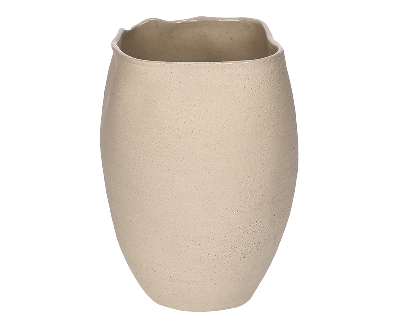 Vaso em Cer&acirc;mica Tuscanico image number 0