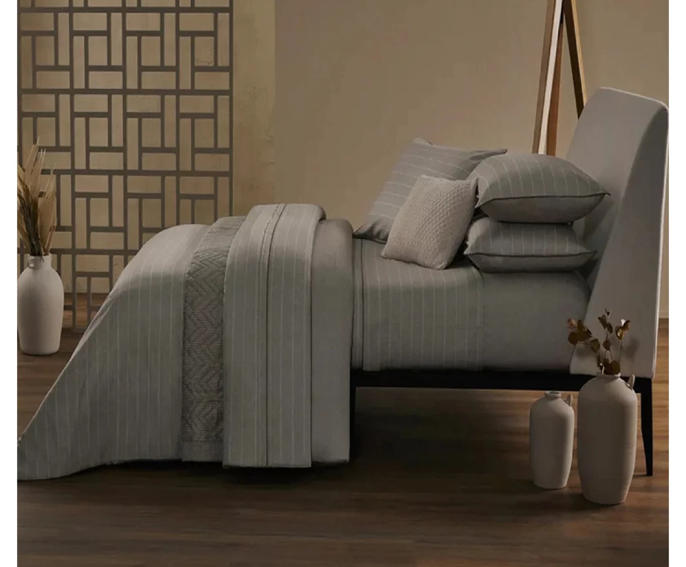 Jogo de cama Estampado The Garment 300 fios image number 5