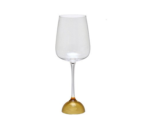 Ta&ccedil;a para Vinho Seren &Acirc;mbar image number 0