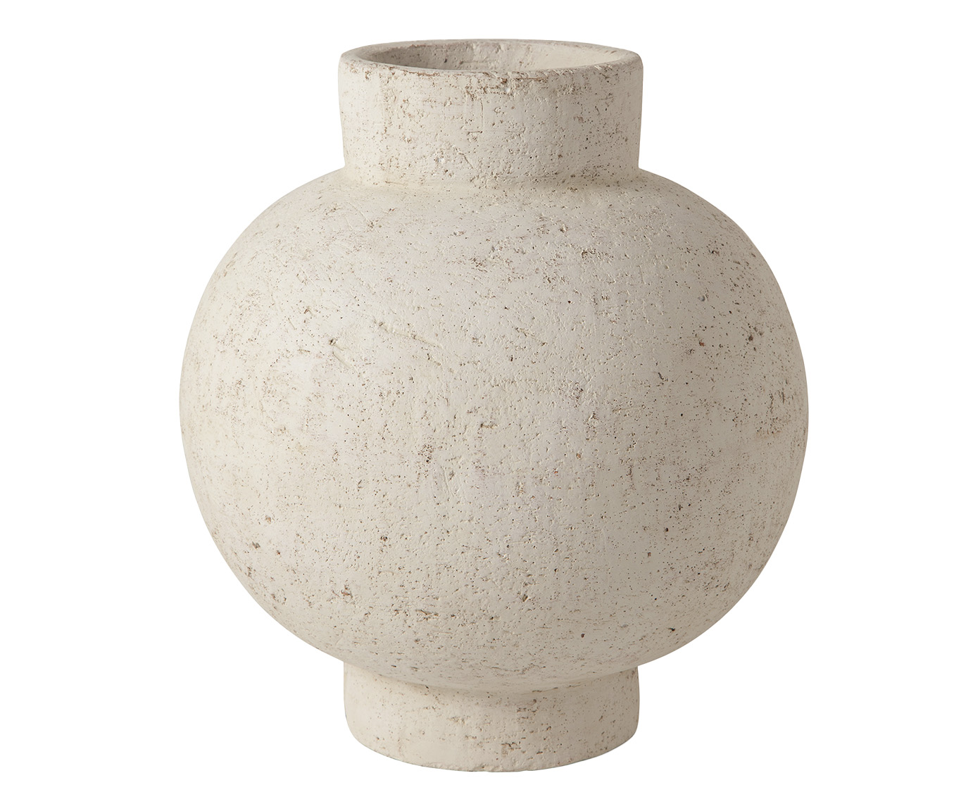 Vaso Anuquete II - Off White - image 0