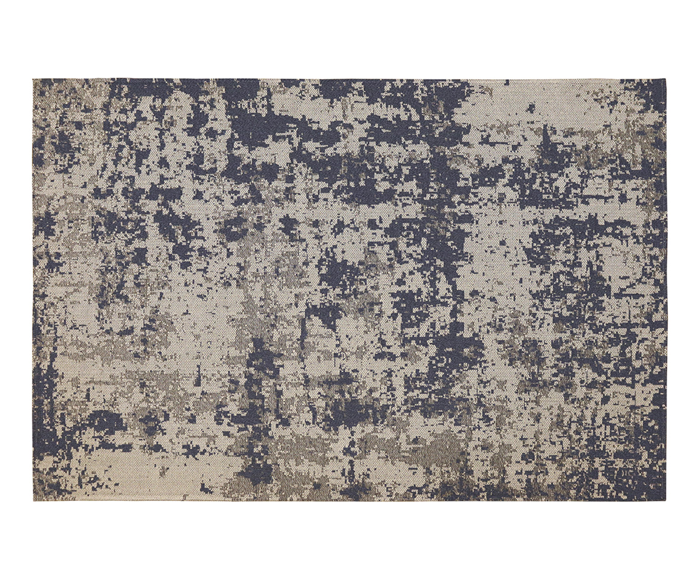 Tapete Serido L.Grey Navy image number 1