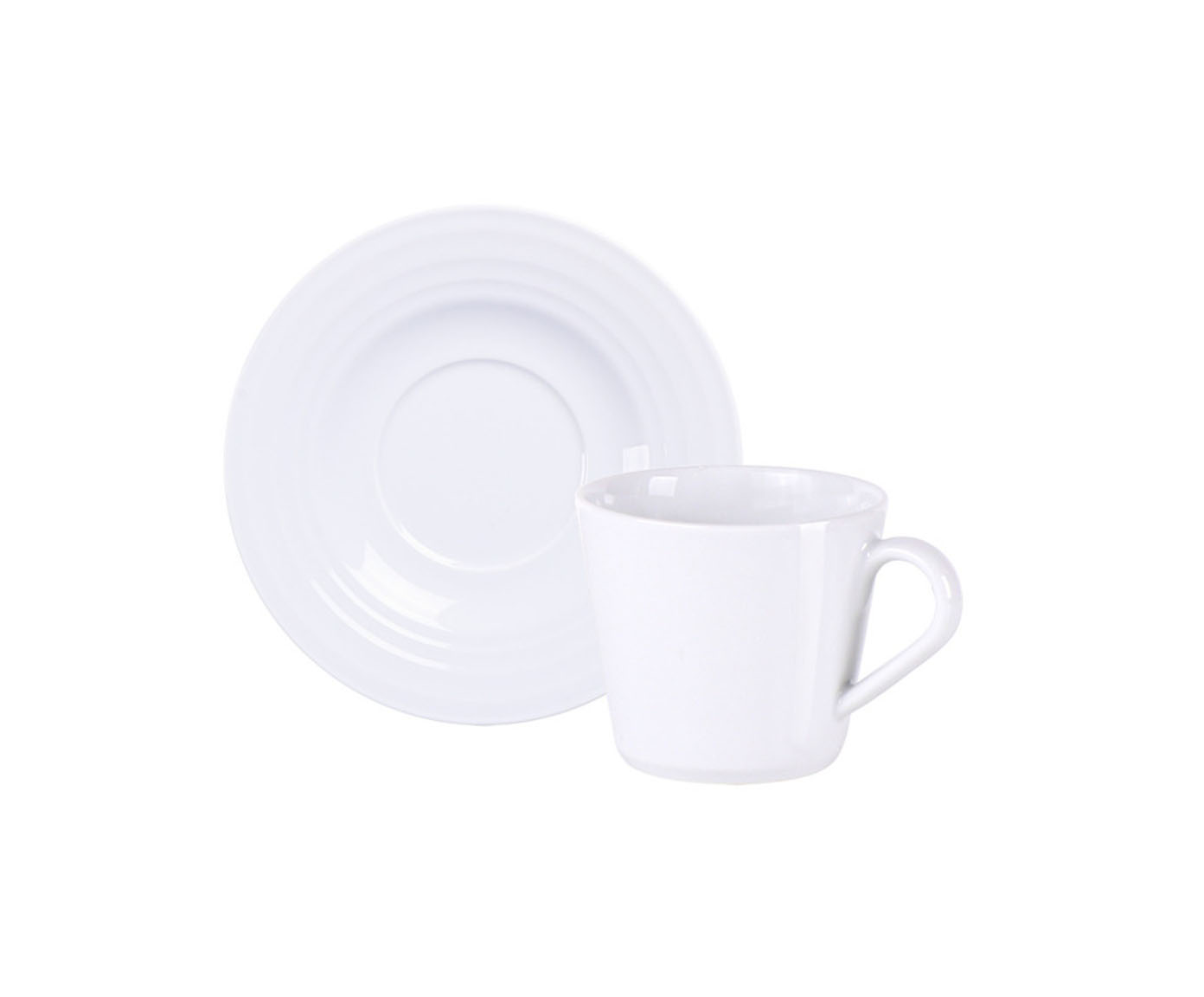 Aparelho de Jantar de Porcelana Vibrare - image 1