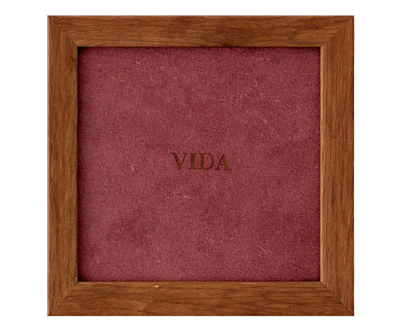 Quadro "Vida" Camur&ccedil;a Vinho image number 0