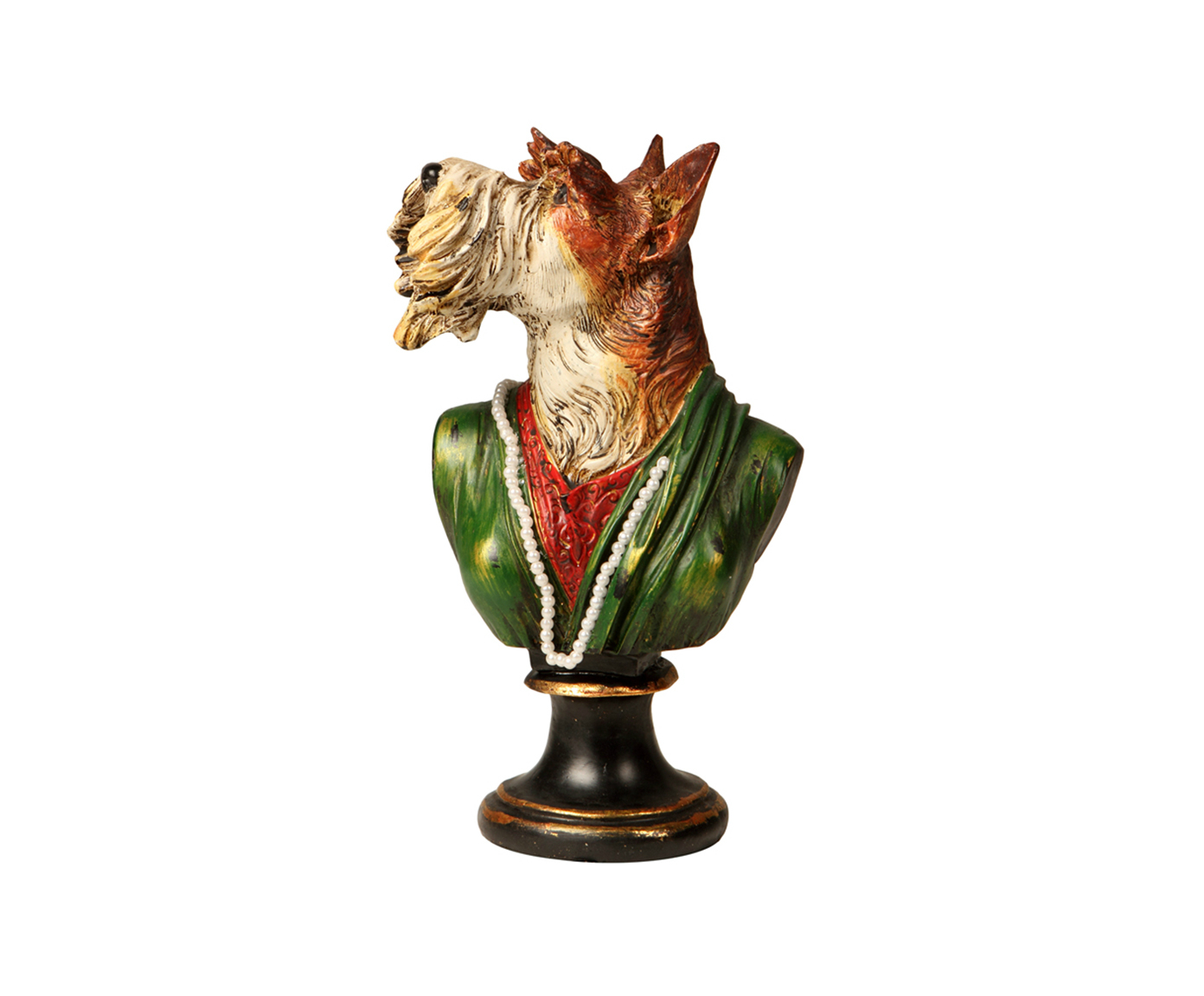 Adorno Decorativo Seriously - image 0