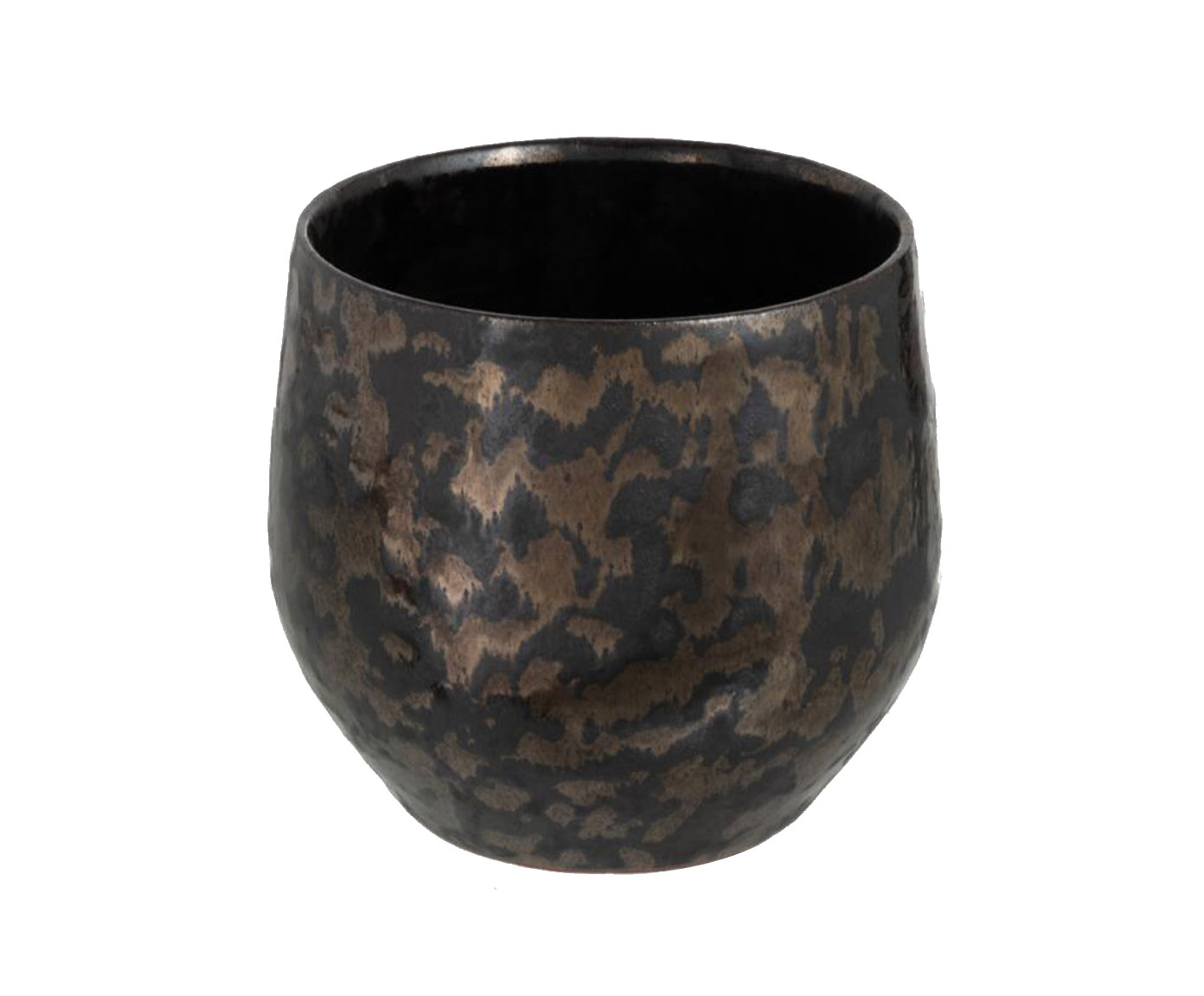 Cachepot Smokey - image 0