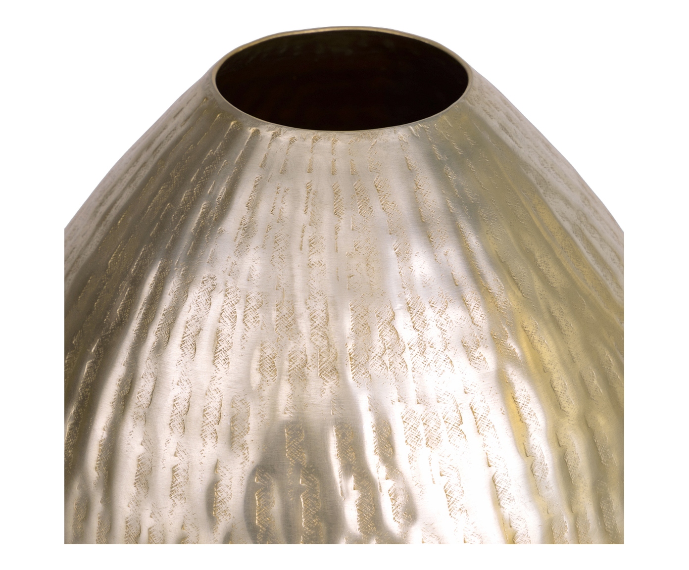 Vaso em Metal Glozelle - image 1