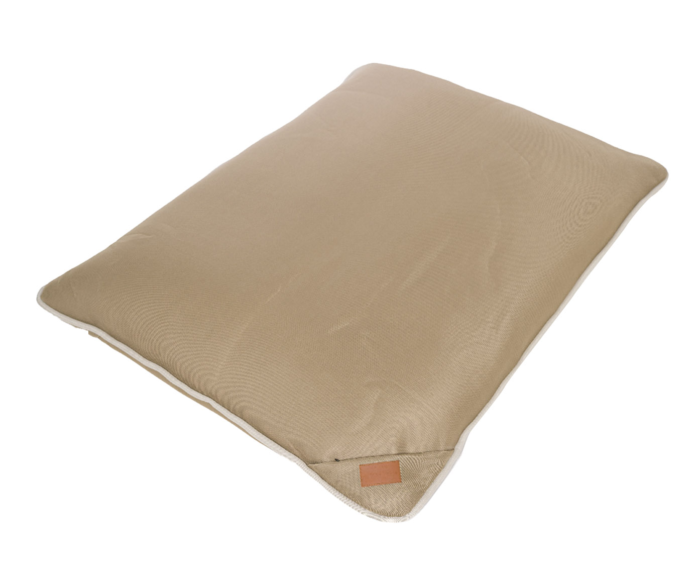 Puff-Flutuante para Piscina Aqua Bege - image 0