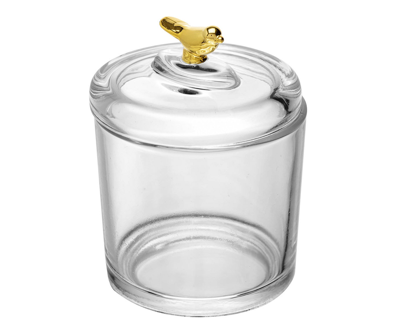 Pote Bird Golden - image 1