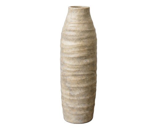 Vaso em Cer&acirc;mica Jacarand&aacute; VI - image 1