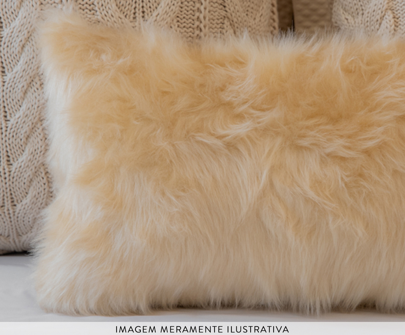 Almofada Lagrotta - Off White image number 3