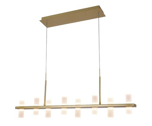 Pendente Clair Led image number 0