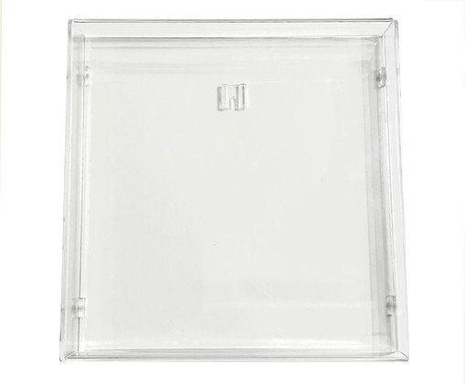 Caixa para Gravura de Parede Coriakin Cristal image number 0