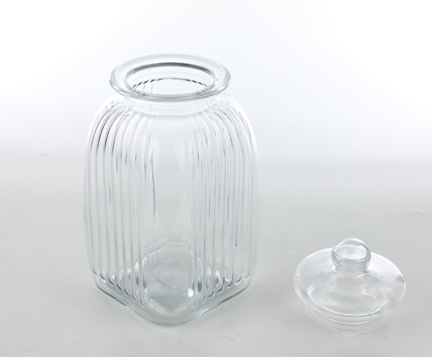 Pote Herm&eacute;tico - 4,6 L image number 2