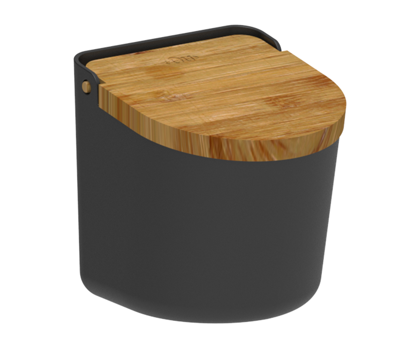 Saleiro Lume Preto - image 0
