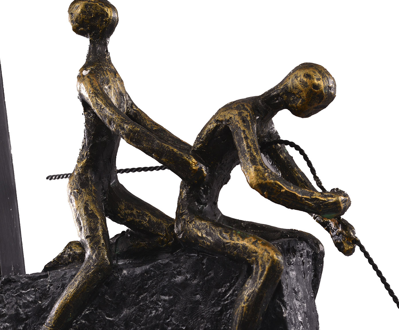 Escultura em Resina Tolkien II - Preta image number 4