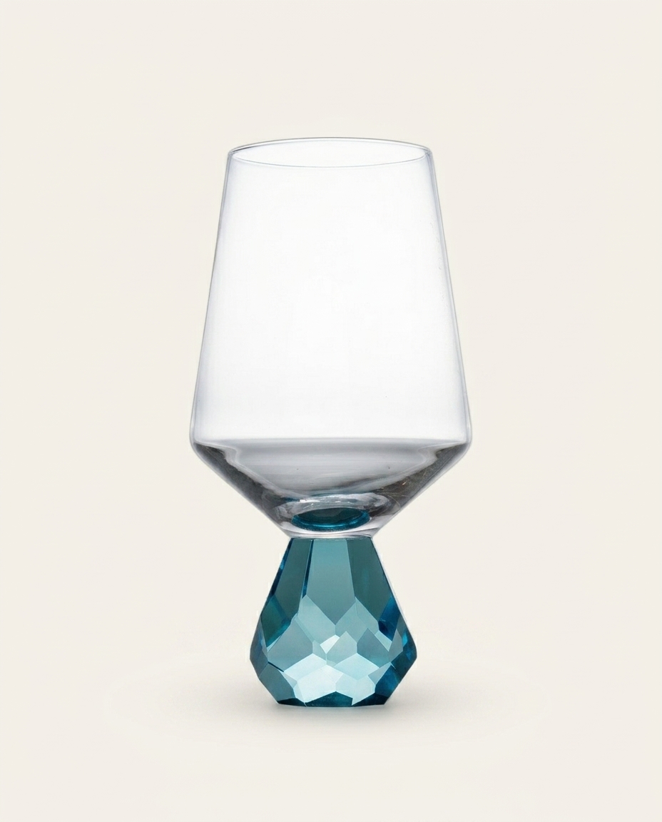 Ta&ccedil;a para &Aacute;gua &Eacute;toile Azul image number 8