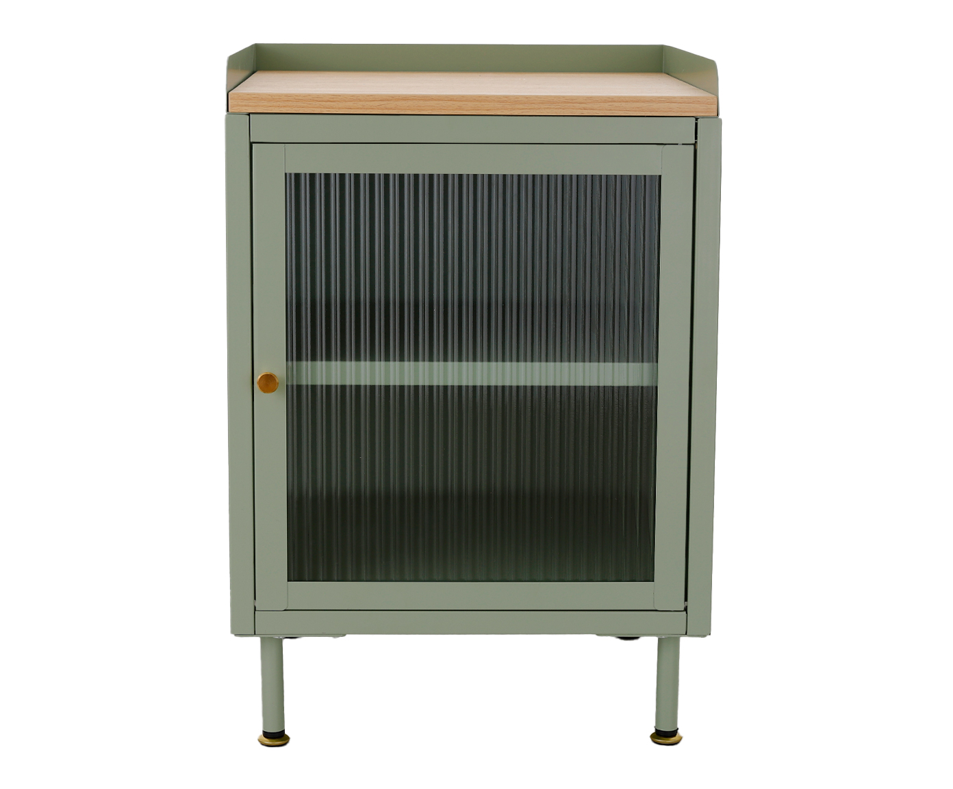 Mesa de Cabeceira Durin Verde - image 0