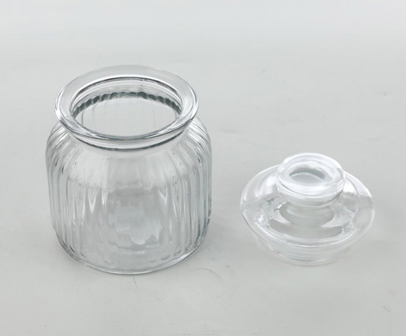 Pote Herm&eacute;tico - 600 ml image number 1
