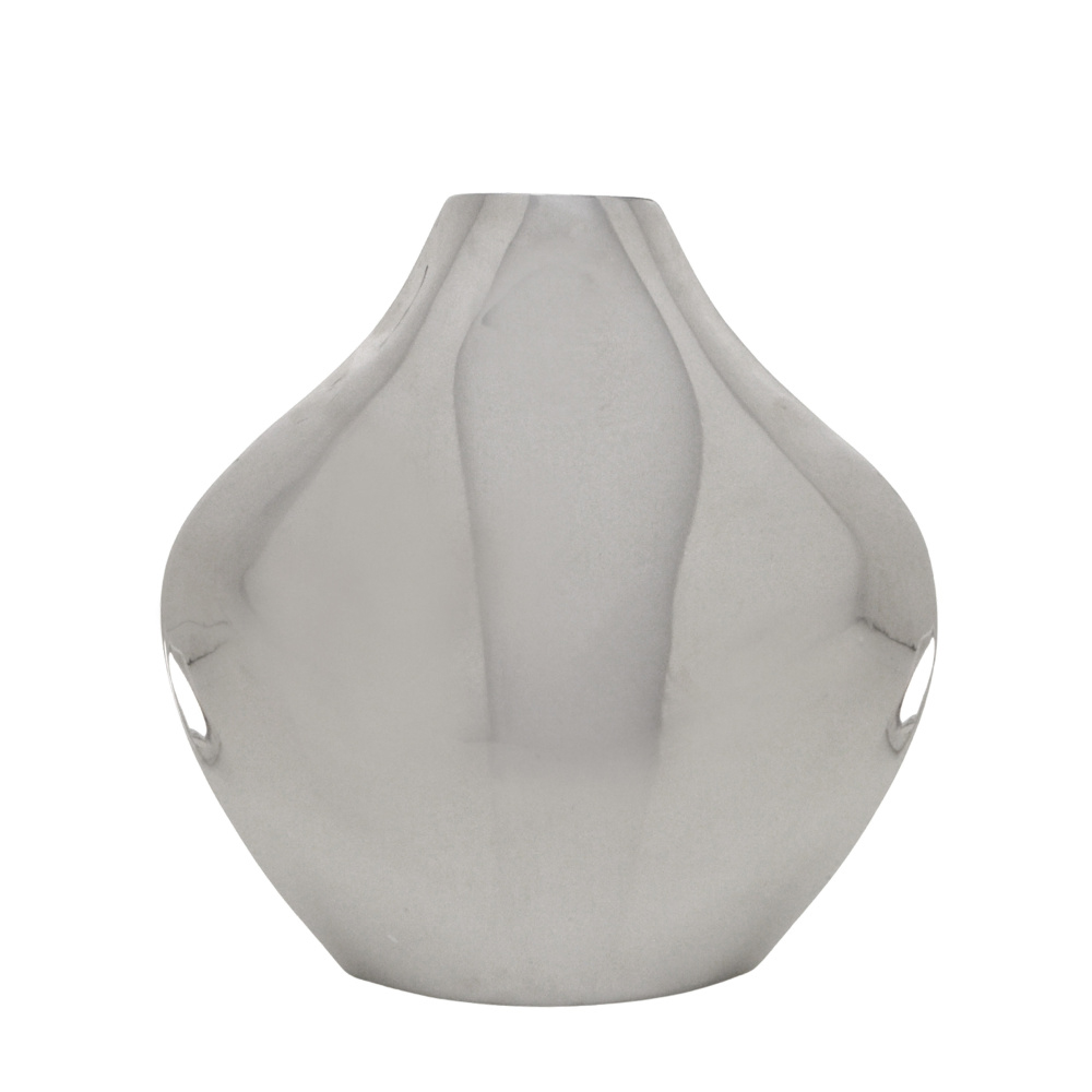 Vaso Decorativo Gennadiy Prata image number 0