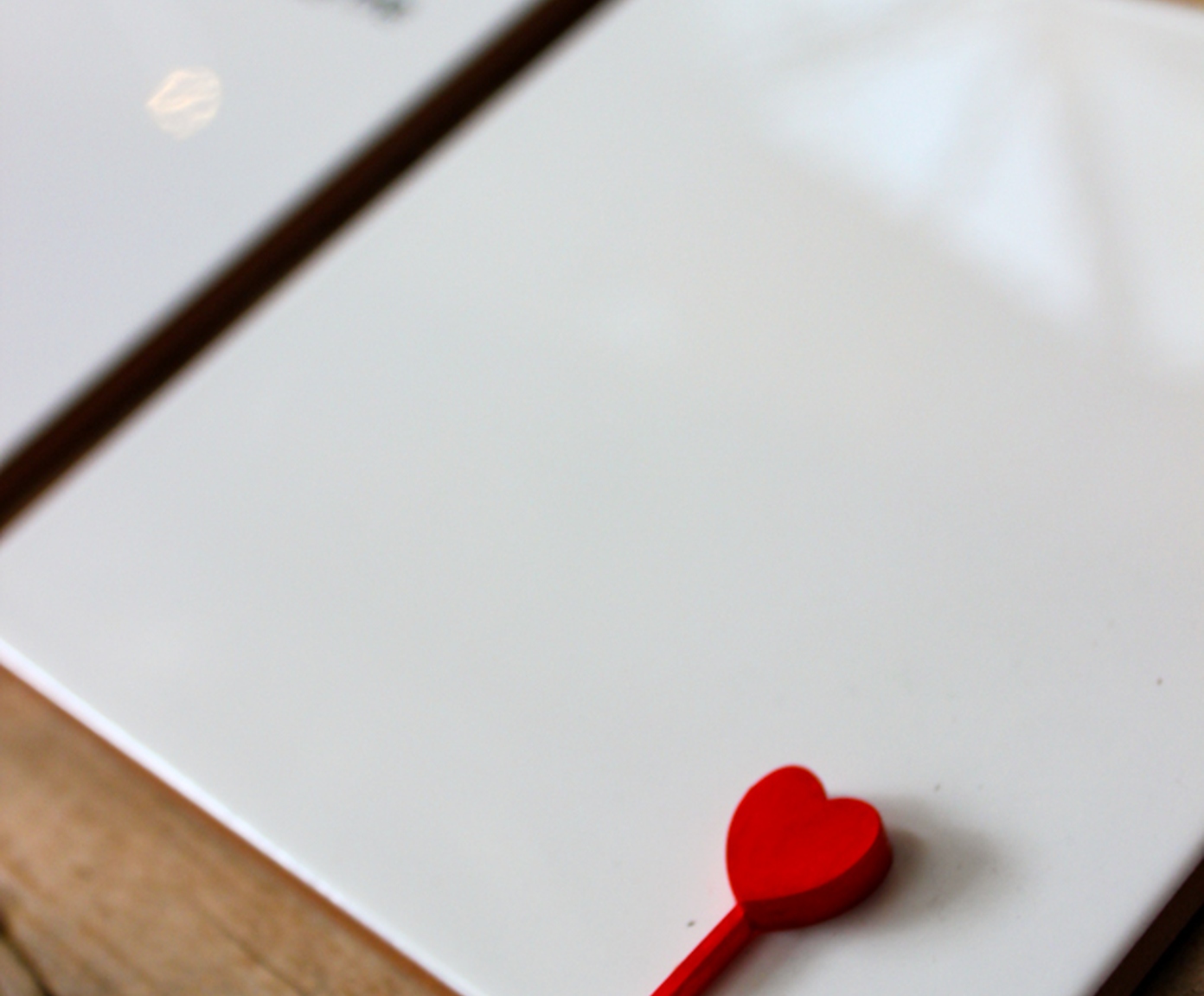 Jogo de Azulejos "Love Me" image number 2