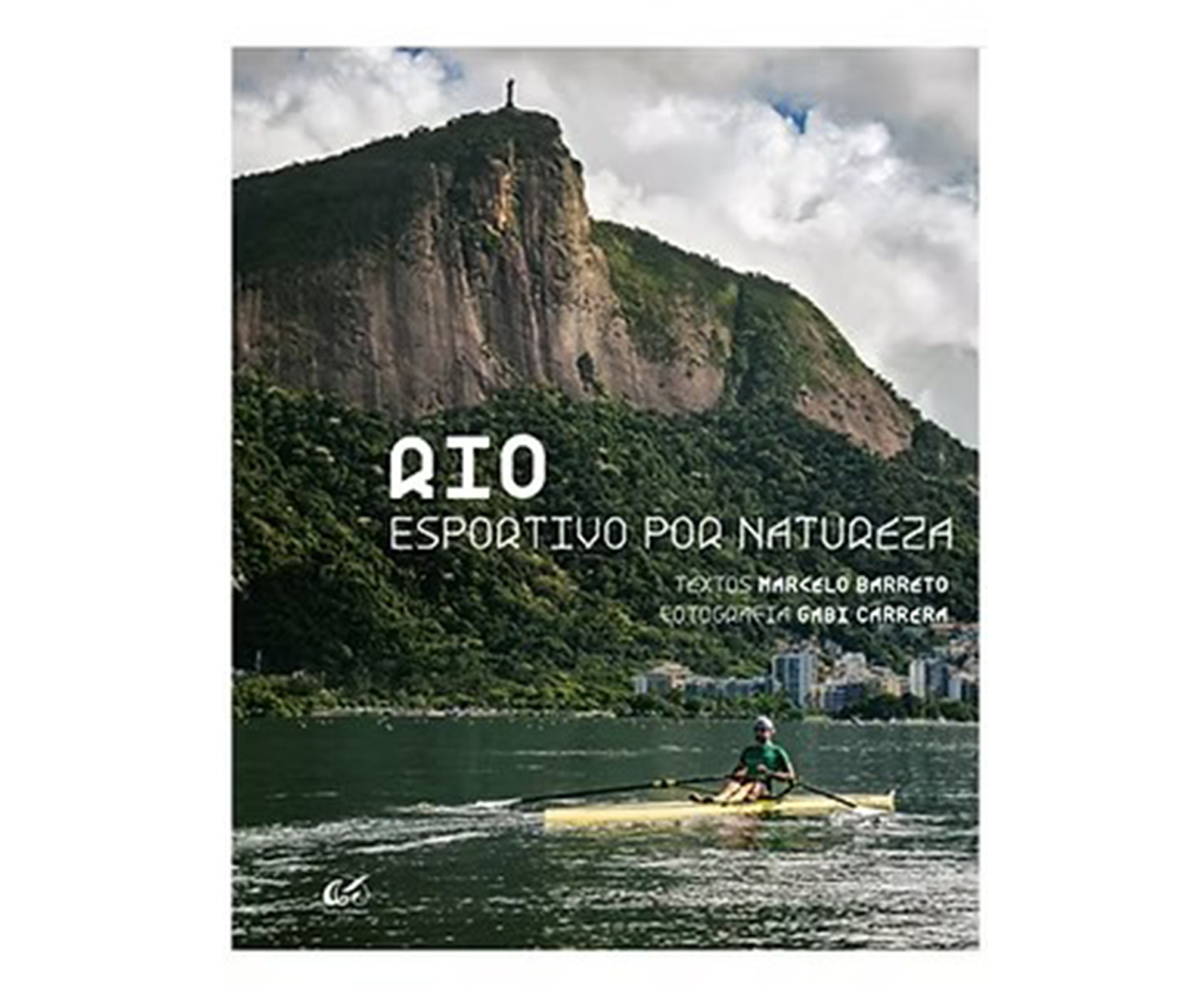 Livro "Rio, Esportivo Por Natureza" - image 0