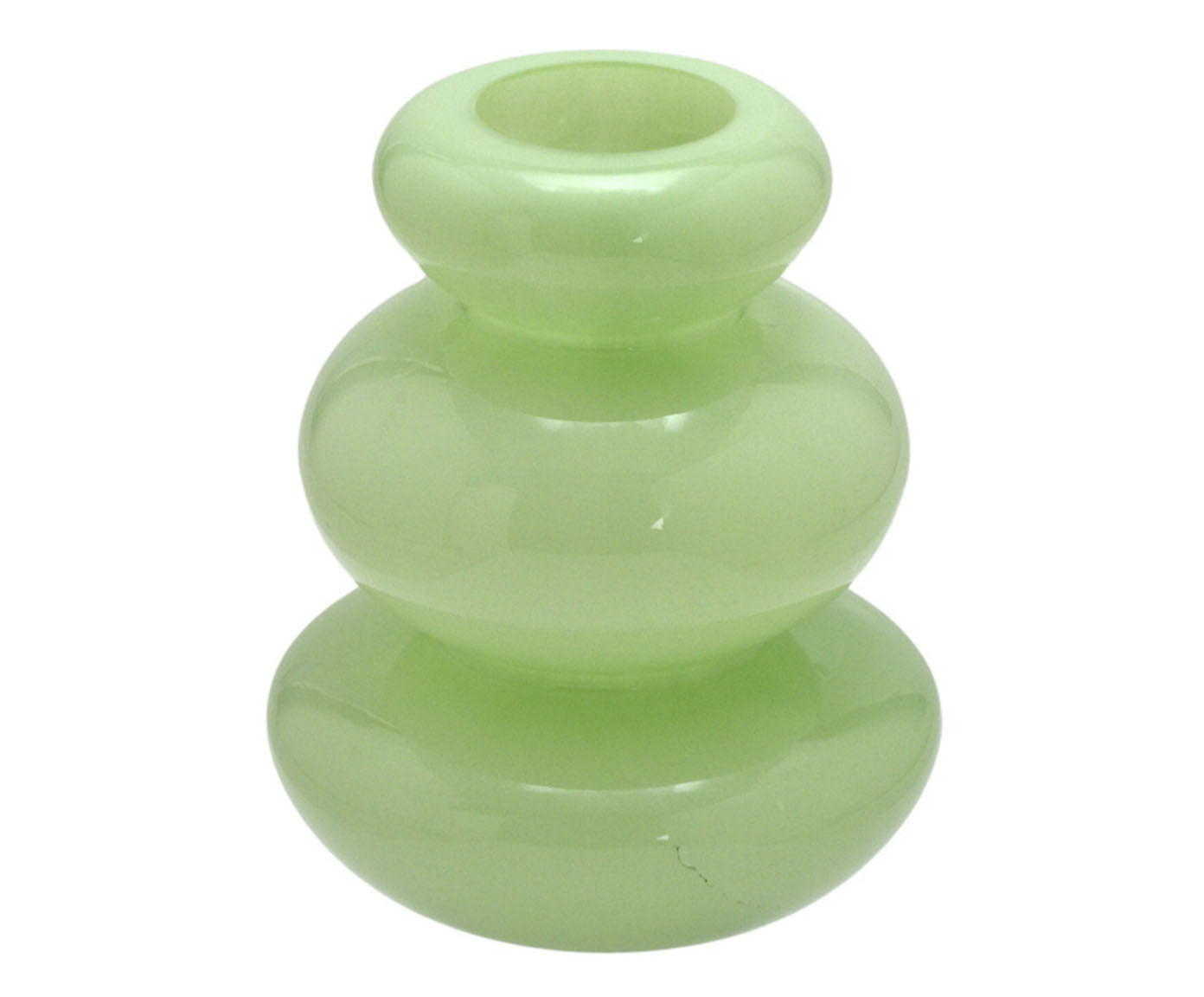 Vaso Schatz - Verde - image 0