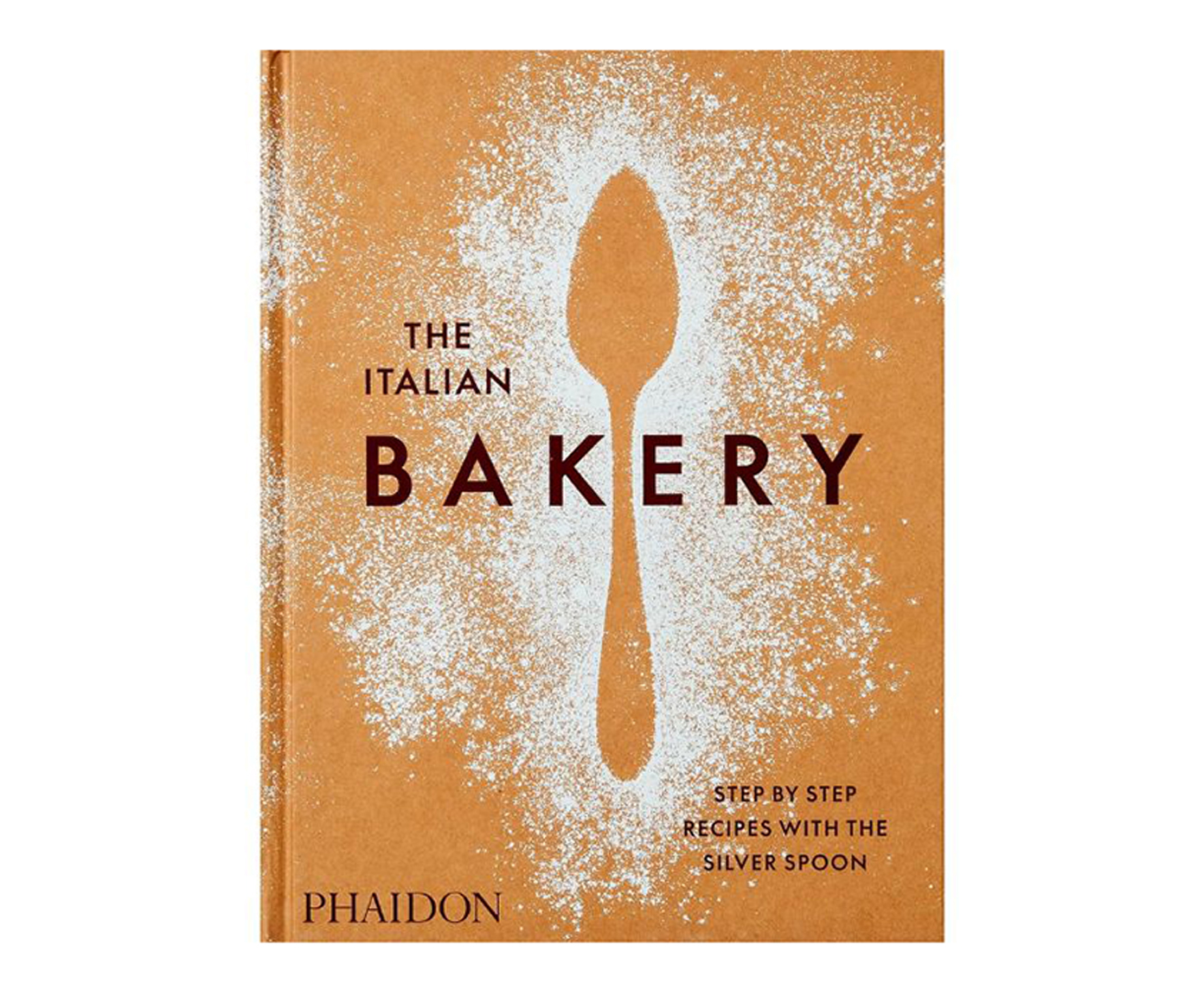 Livro "The Italian Bakery" image number 0