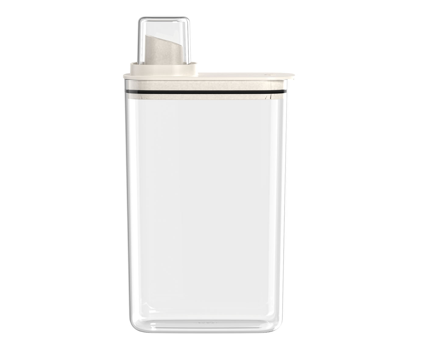 Dispenser Flow Bege image number 0
