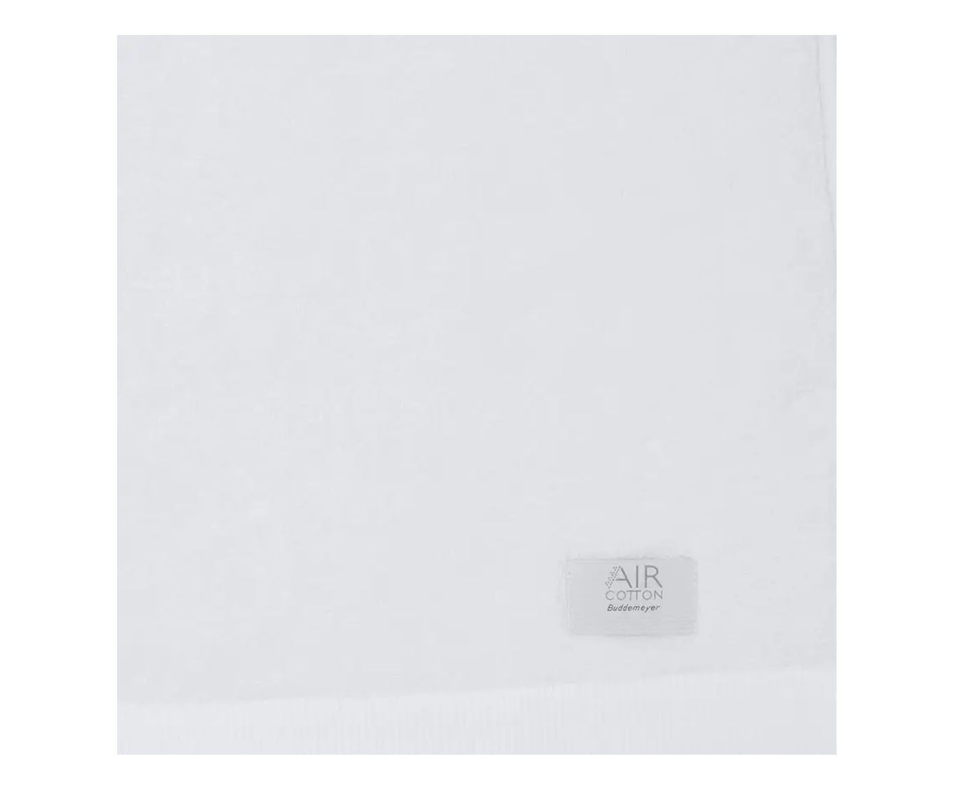 Jogo de Toalha de Banho Dual Air Branco - image 1